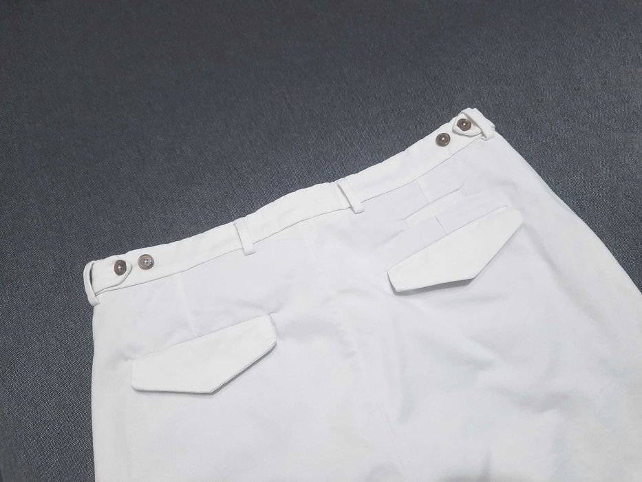 Штани Maurizio Baldassari