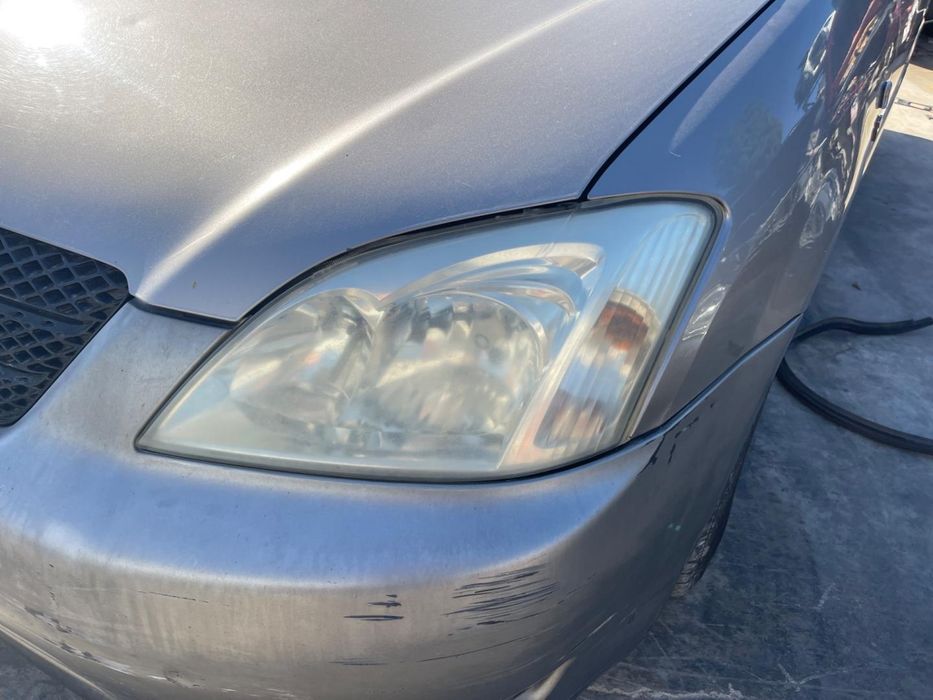 Farol Esquerdo Toyota Corolla E12