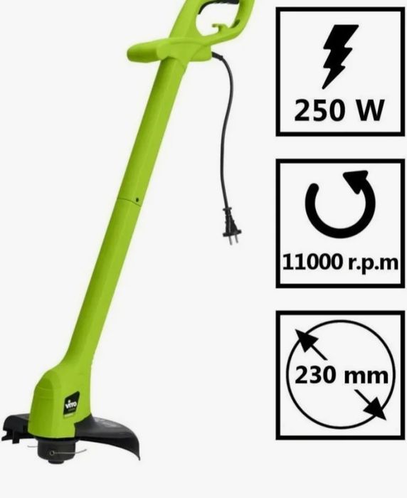 Aparador de cantos VITO (250 W)