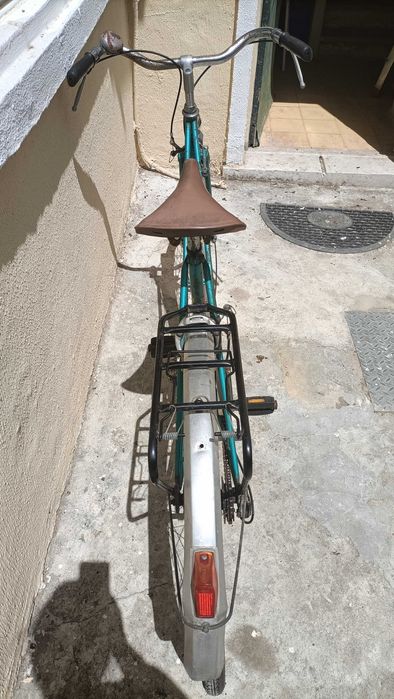 Bicicleta Peugeot vintage (80's)