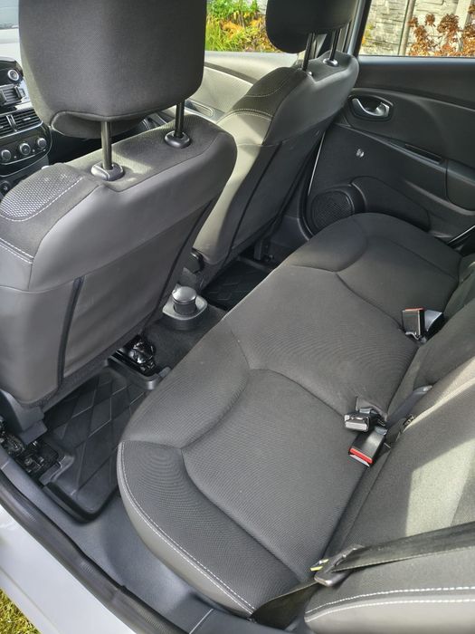 Renault Clio 1.2 LPG