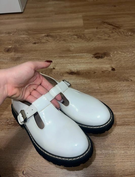 Damskie buty eleganckie