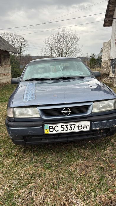 Продам Опель Вектра 1.8