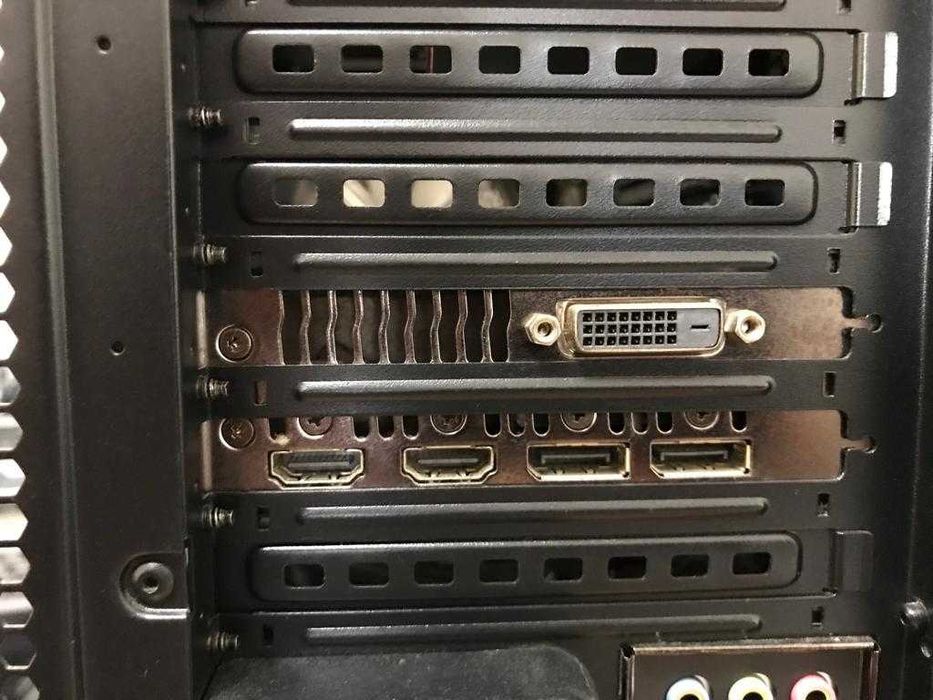 Computador de Jogos Nvidia GTX 1080 Ti 11GB, 32GB RAM