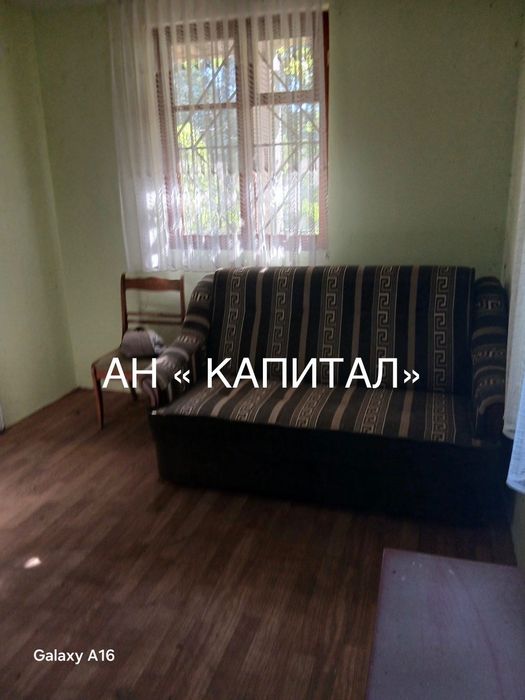 Продам дом-дачу кооп., «Барабой» АН Капитал Овидиополь