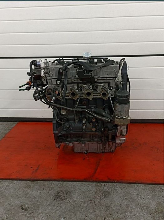 Kia Sorento 2.5 D4CB мотор двигун двигатель