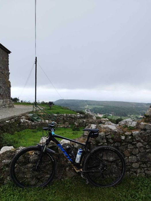 Bicicleta Giant Talon tamanho L