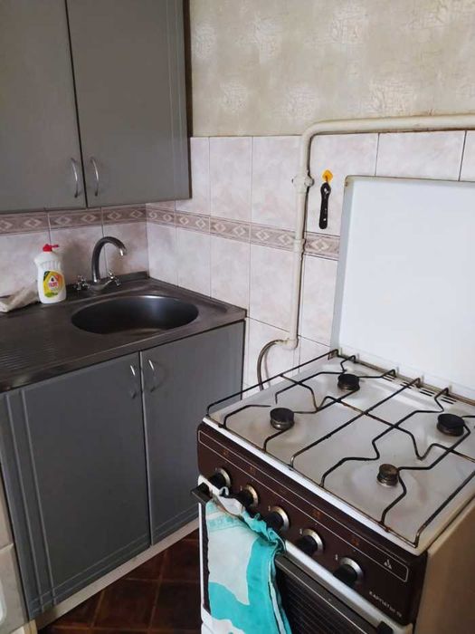 Аренда 1к квартиры ЮТЗ