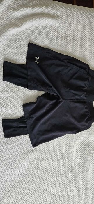 Under armour calções 2-1
