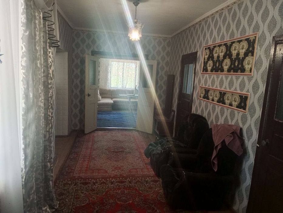 Продається будинок