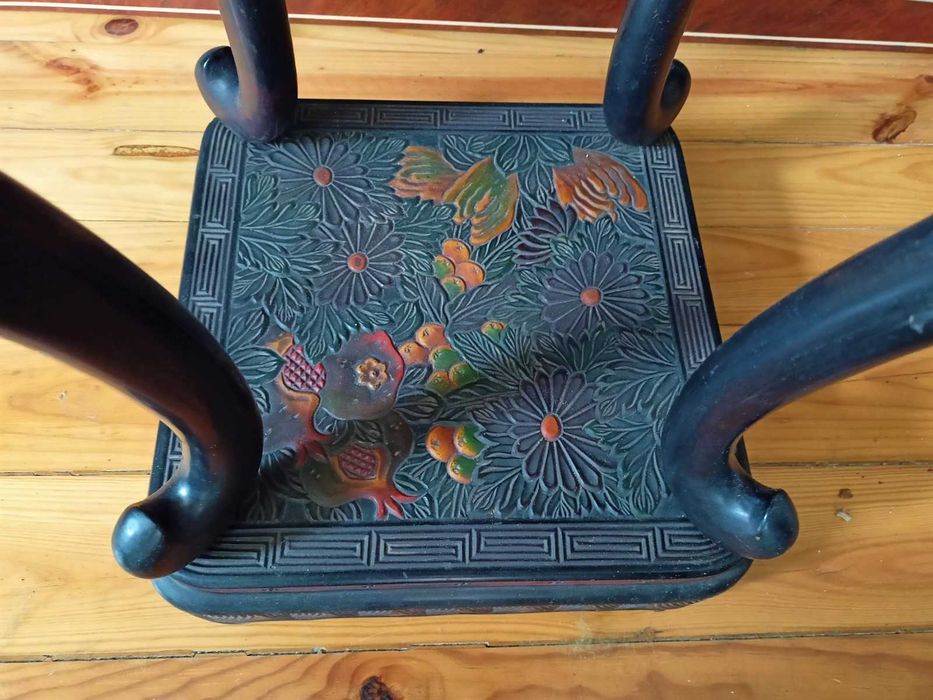 Mesa Japonesa Lacada