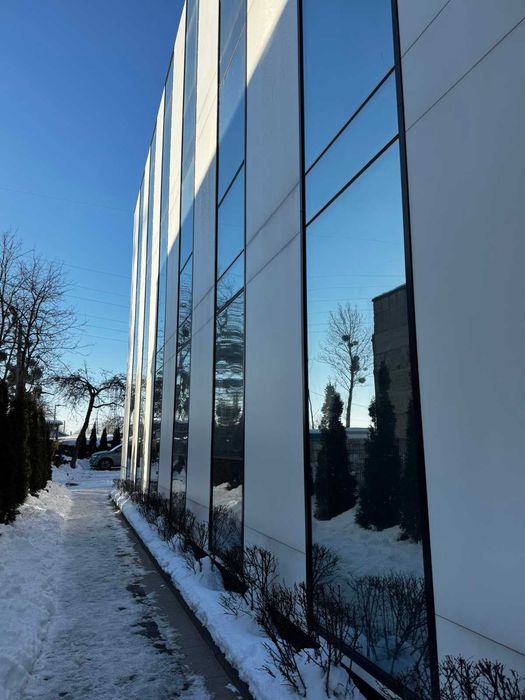 Оренда офісного приміщення 220 м² по вул. Кам’янецькій