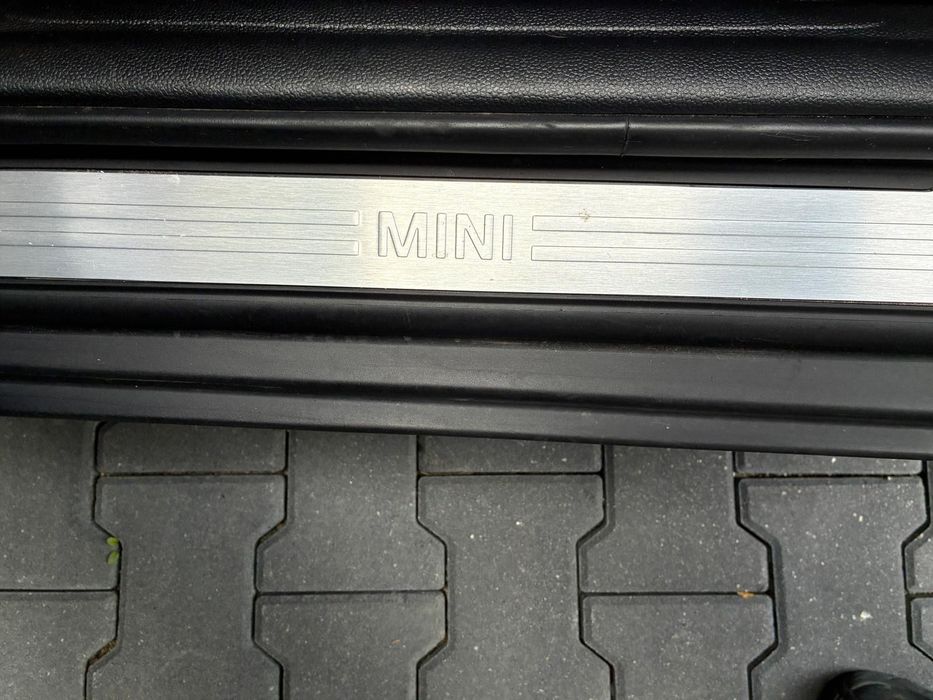 MINI Cooper Mini Cooper 1,5