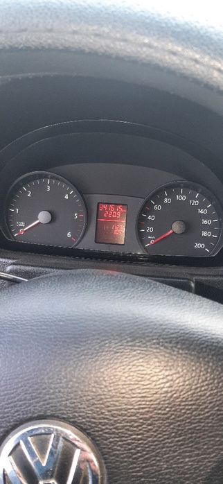 Volkswagen Крафтер