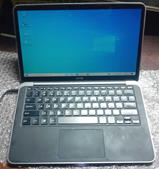 laptop Dell Xps L321X - Intel  Core i5