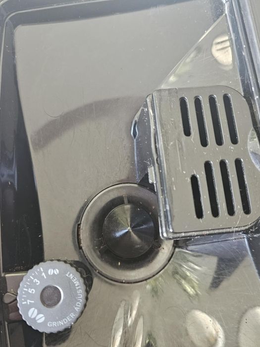 Ekspres do kawy automatyczny De'Longhi dinamica ecam 350.55 b