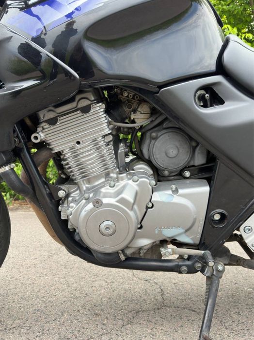Продається Honda CB500