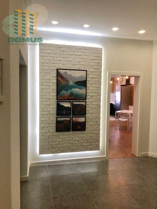 Продам 1 комн ЖК Гагаринский, Аркадия! Вид на море. С ремонтом!