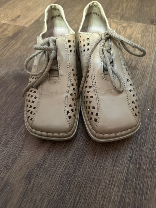 Туфли Rieker женские р. 37