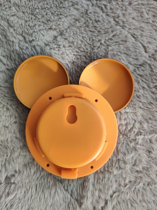 Zegar ścienny kreatywny retro 17 cm Quartz