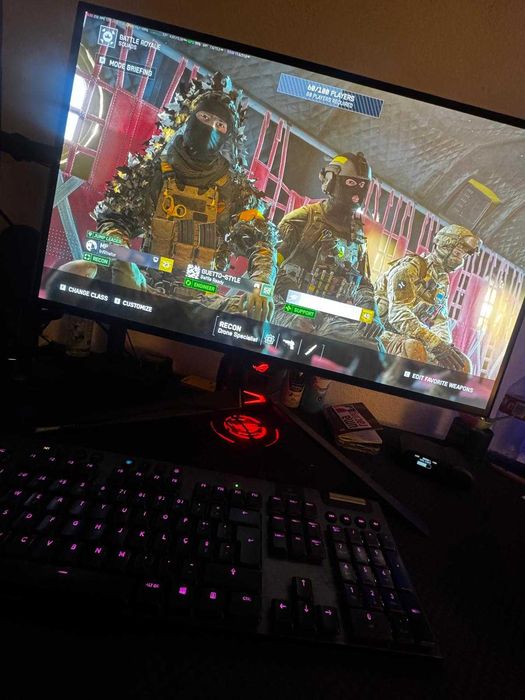 PC Gaming - 14700K x 5070Ti