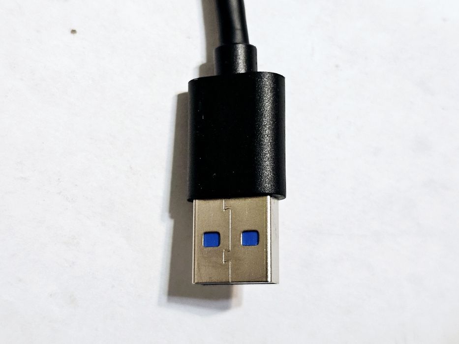 USB хаб 4 в 1 Smartdevil