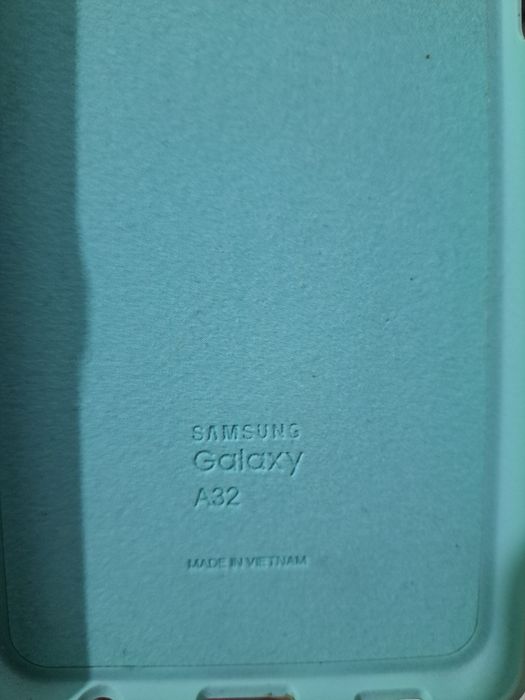 Capas da Samsung Galaxy a32 5g