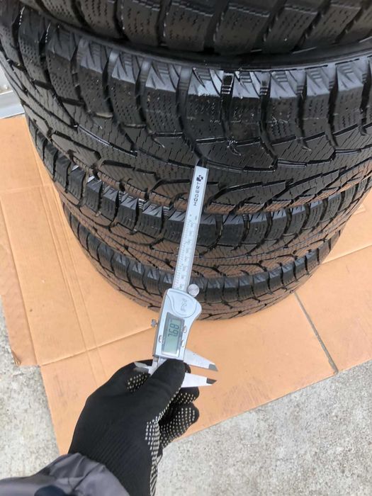 Автошини 4*4  Hankook