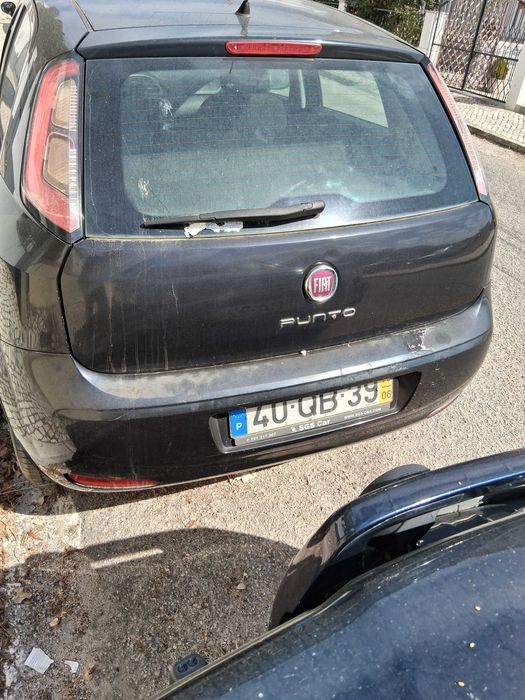 Fiat punto young 1.2 s&s64871998893058122