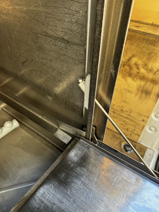 Maquina lavar louça