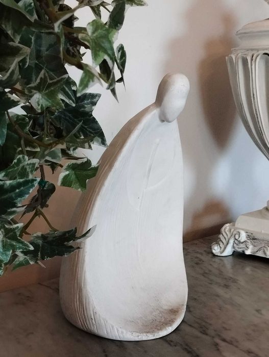 São José Figura em Gesso