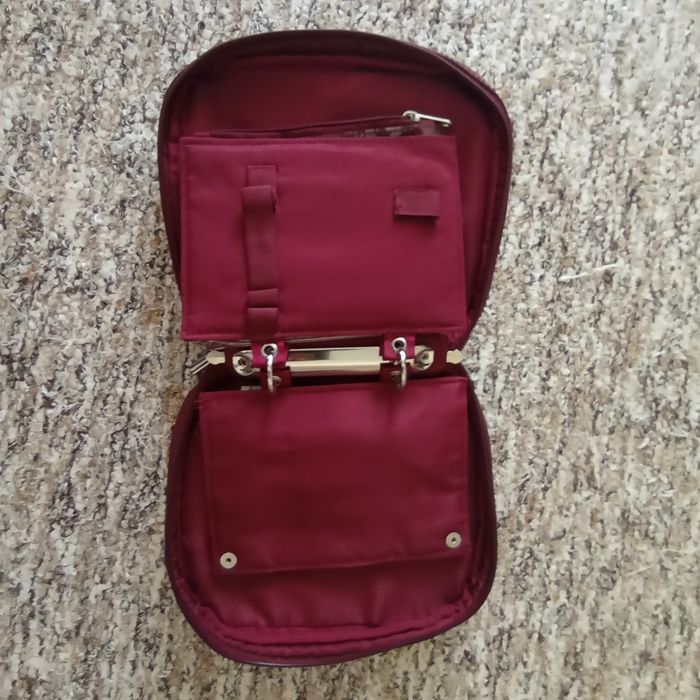 Nécessaire tipo dossier