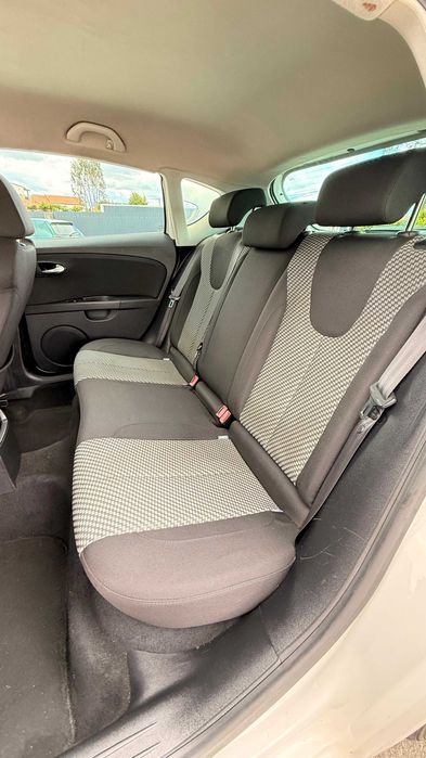 Seat Leon 1.6 TDI 2010