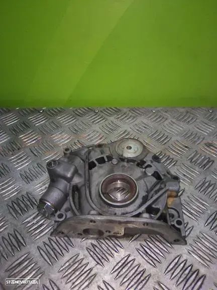 Conjunto Reparação de Motor VW Crafter 2.5 TDI BJK