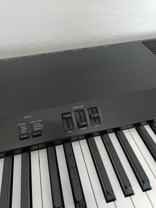 Yamaha Clavintova PF p100