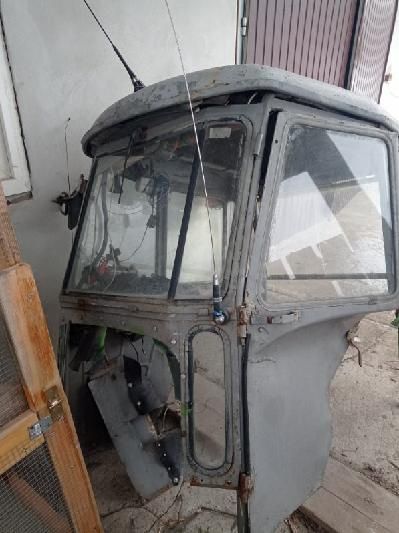 Kabina ursus orzeszek