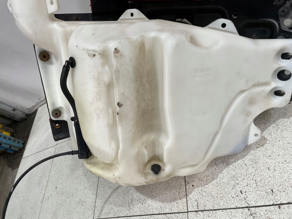 obudowa okular lampa reflektor garnek scania r 1854255