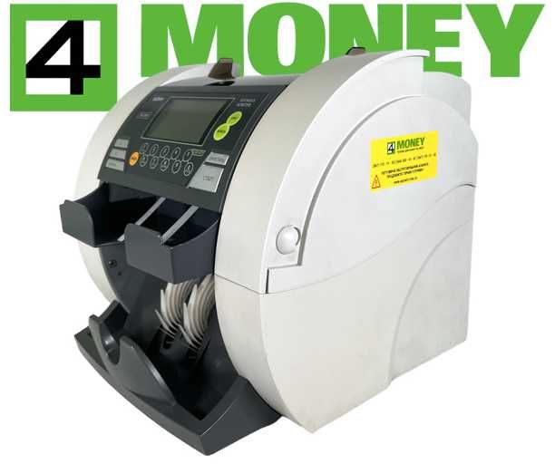 CОРТИРОВЩИК Банкнот SBM SB2000 2020 Счетная Машинка Сервис Гарантия
