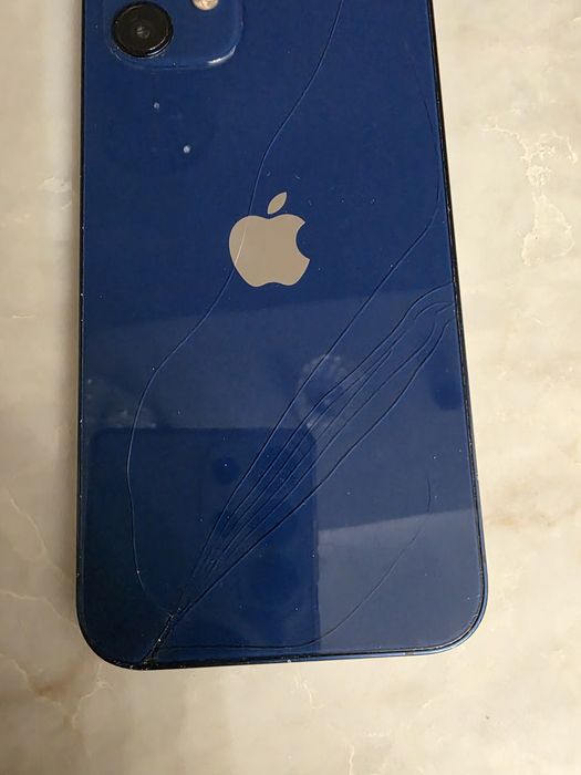 Iphone 12 256 gb