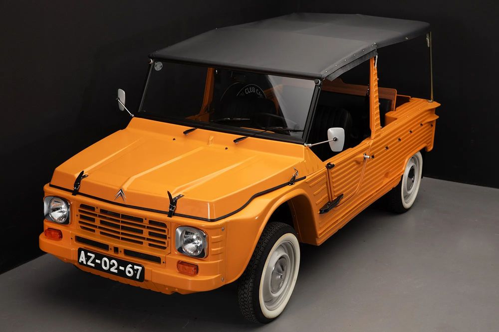 Citroën Mehari