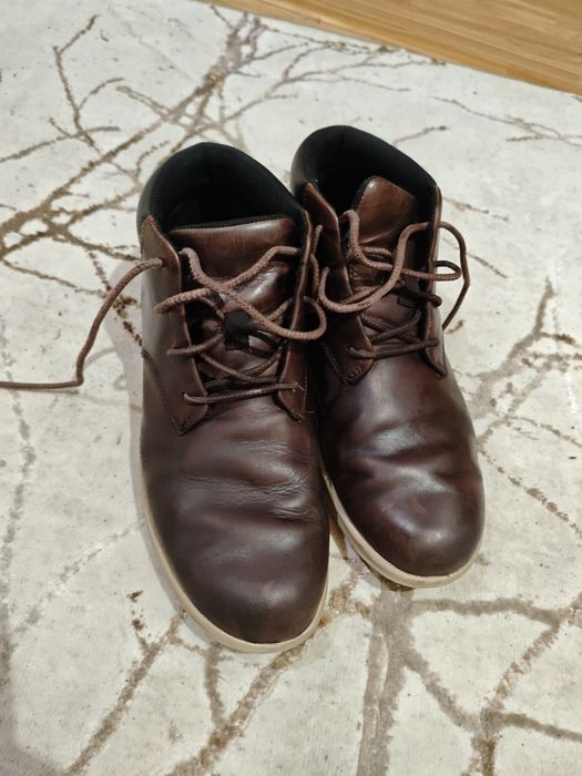 Bota casual masculina Timberland