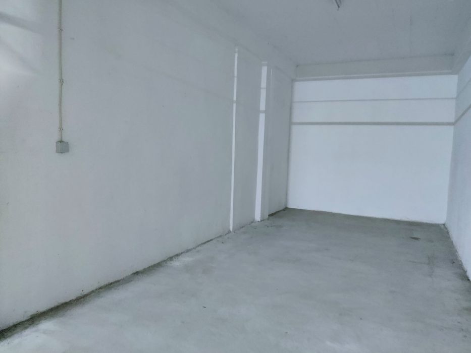 Arrenda-se garagem em Entroncamento numa zona central