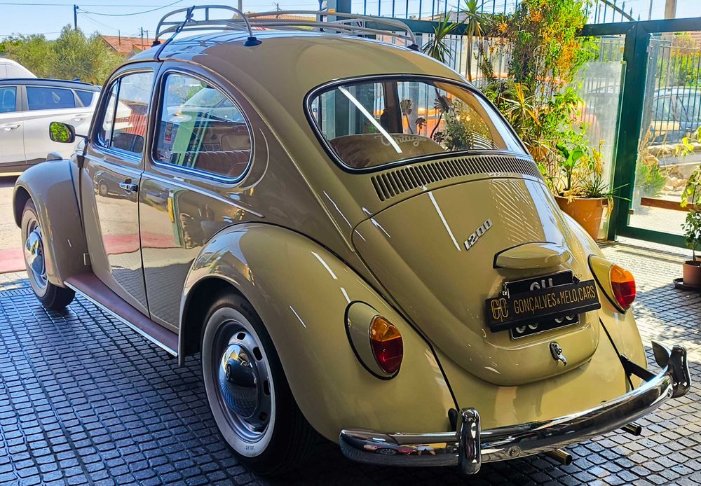 Aluguer Carros Clássicos