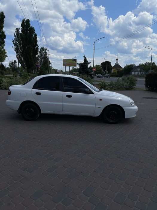 Део сенс 1.3 2002