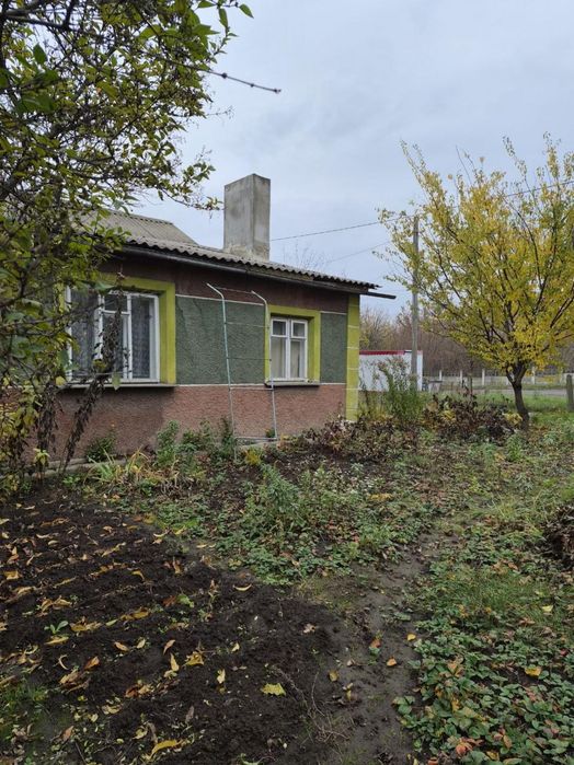 Продаж / Будинок / замкова, Квасилів