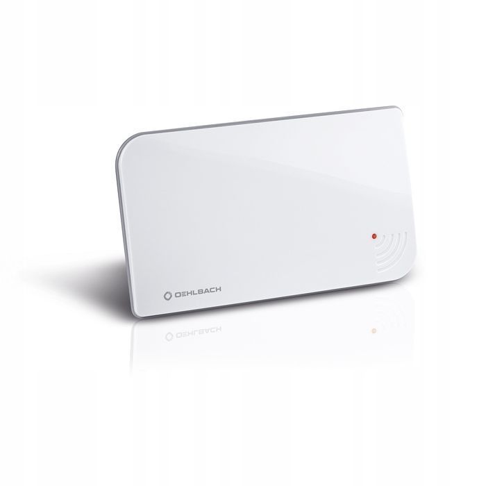Antena Dvb-T2 Hd Tuner Oehlbach Scope Vision