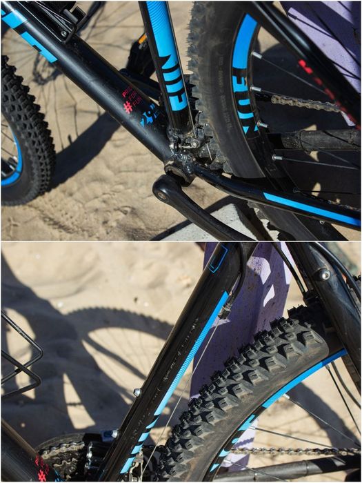 Велосипед pride marvel 9.2