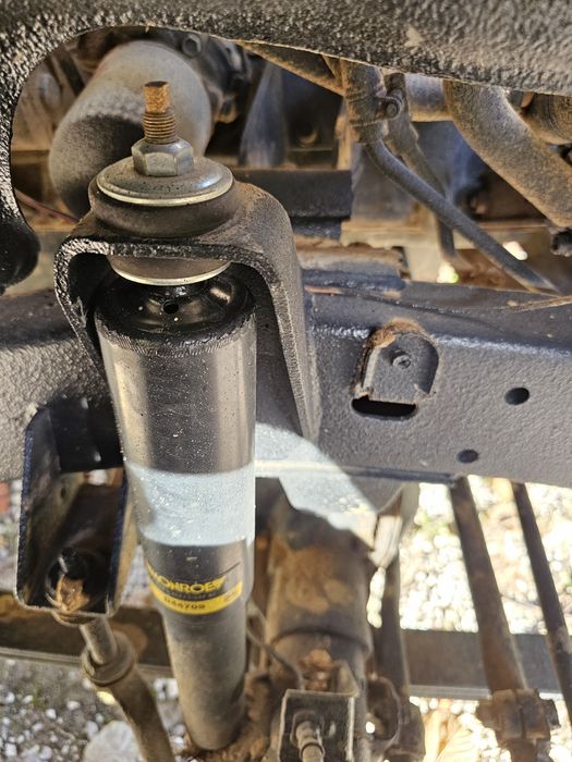 Nissan patrol  2.8td