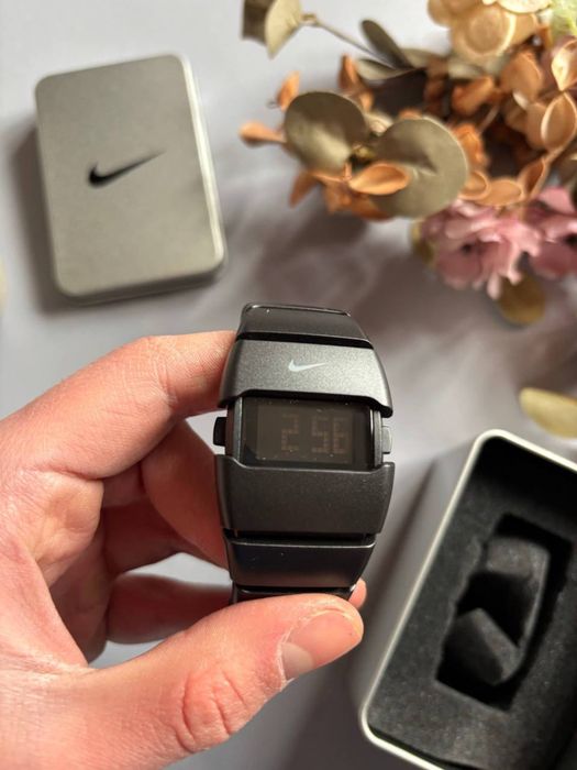 Nike Triax D-Line Годинник
