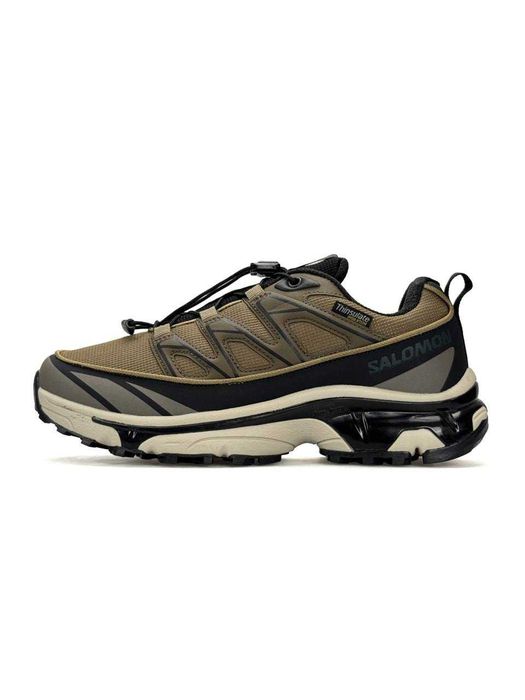 !ТЕРМО! Salomon XT-6 Expanse ACS Coyote Beige Black| 41 42 43 44 45